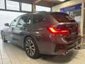 BMW 320 d touring AHK/PARK/KAM/LIVE/CONNECT Grijs - thumbnail 3