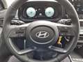 Hyundai BAYON Trend 1.0 T-GDI 90PS Klimaautomatik Rückf.Kamer... Schwarz - thumbnail 15