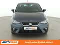 SEAT Ibiza 1.0 TSI FR *LED*TEMPO*NAVI*CARPLAY&AUTO* Grau - thumbnail 9