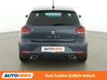 SEAT Ibiza 1.0 TSI FR *LED*TEMPO*NAVI*CARPLAY&AUTO* Grau - thumbnail 5