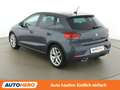 SEAT Ibiza 1.0 TSI FR *LED*TEMPO*NAVI*CARPLAY&AUTO* Grau - thumbnail 4