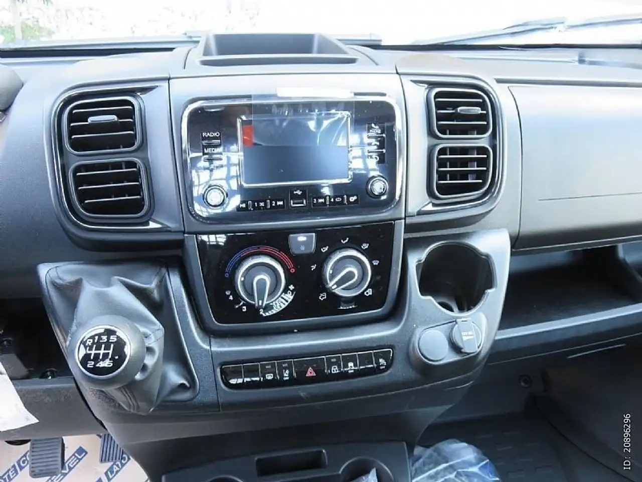 Fiat Model not specified 2026