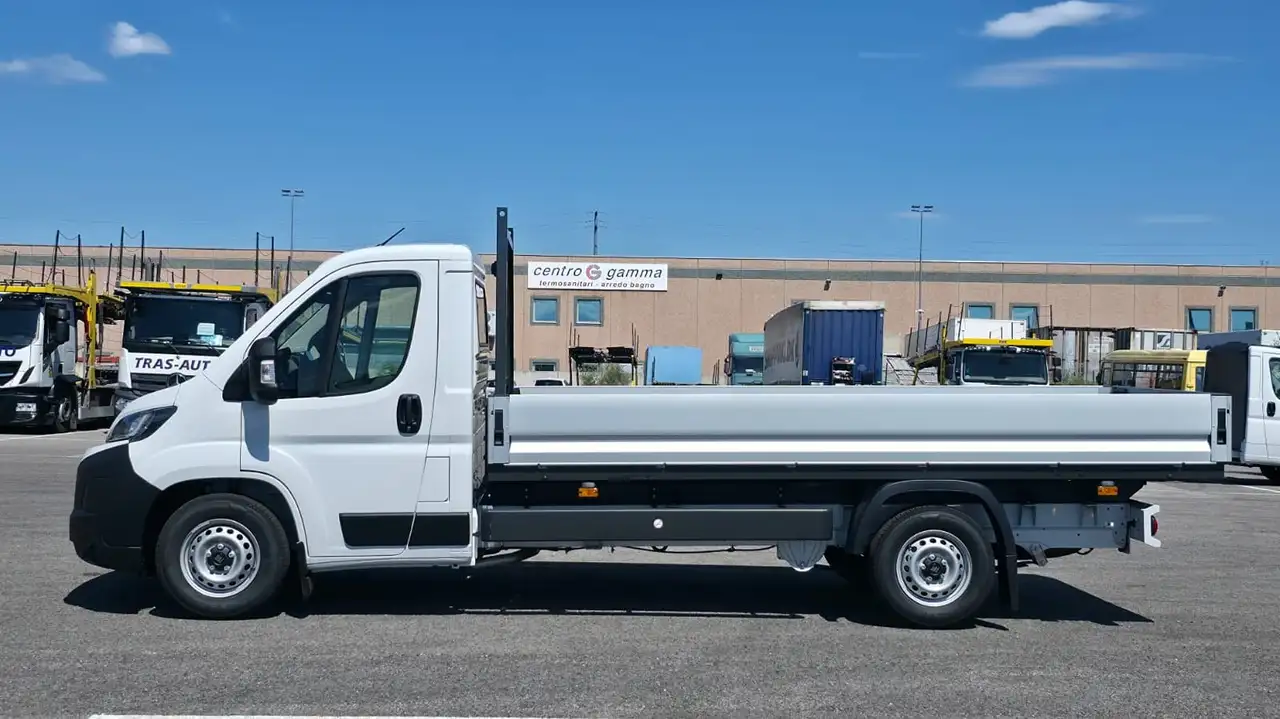 Fiat Model not specified 2026