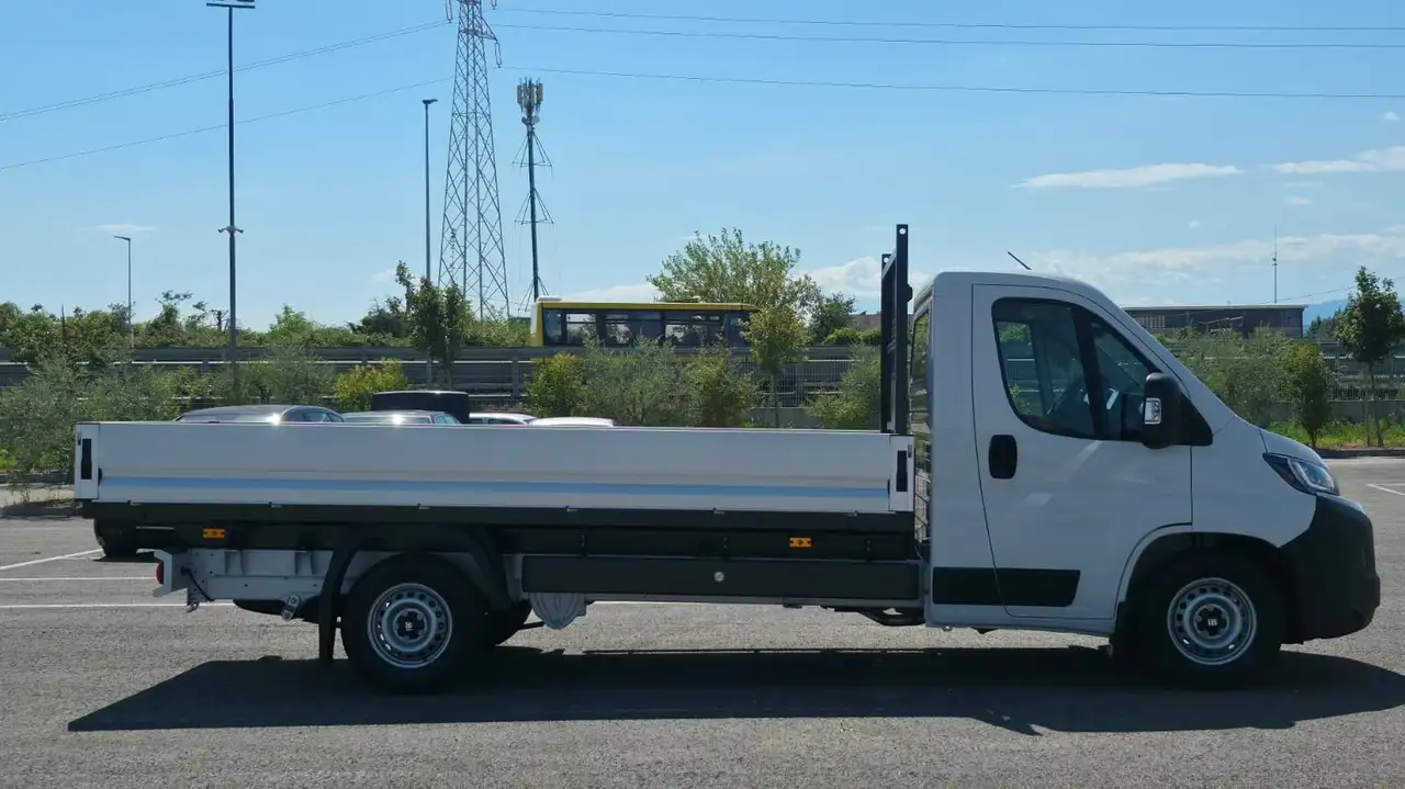 Fiat Model not specified 2026