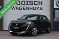 Peugeot e-2008 EV Active 50 kWh | Carplay | DAB+ | Airco | Noir - thumbnail 1