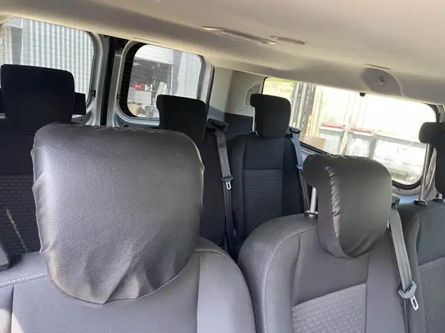 Ford Transit view 15