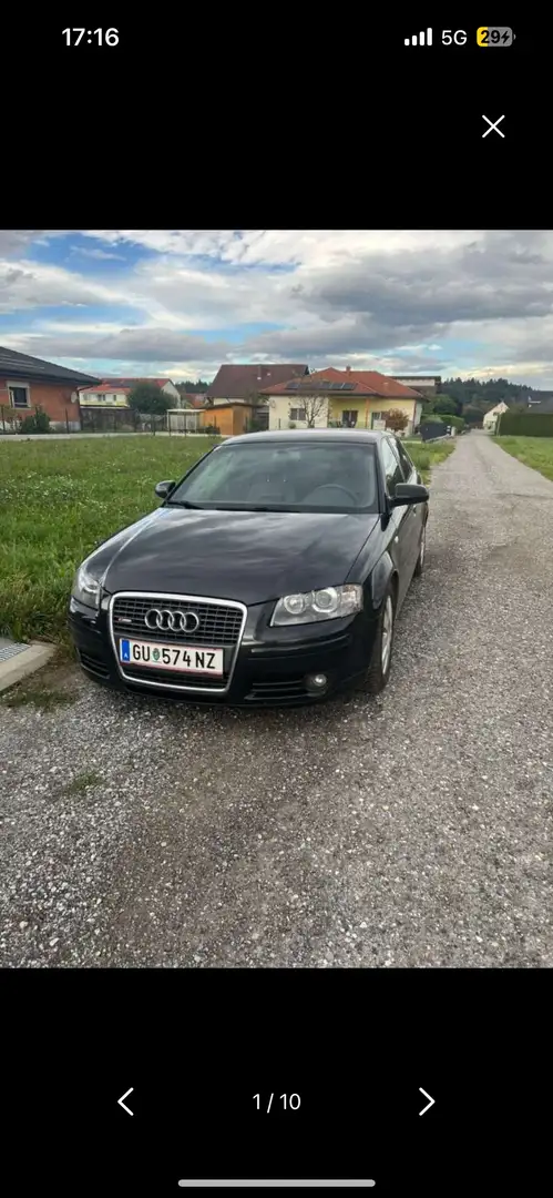 Audi A3 SB Ambition 2,0 TDI - 2