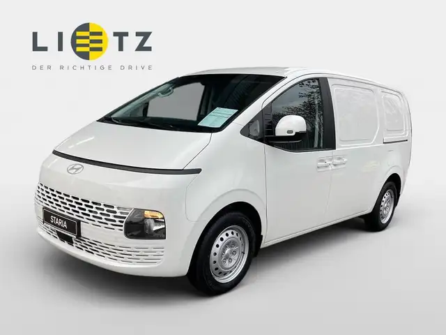 Hyundai STARIA Van HEV Kastenwagen 1.6 T-GDi HEV Sitz-Pake