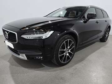 V90 Cross Country D5 AWD Geartronic Pro