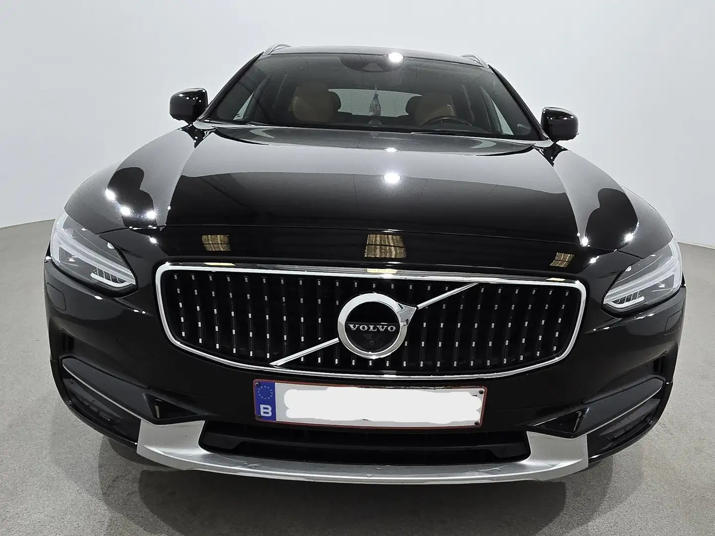 Volvo V90 Cross Country V90 Cross Country D5 AWD Geartronic Pro Negru - 2