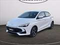 MG MG3 1.5 hybrid+ Comfort auto Bianco - thumbnail 3