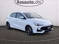 MG MG3 1.5 hybrid+ Comfort auto Bianco - thumbnail 1