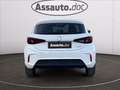 MG MG3 1.5 hybrid+ Comfort auto Bianco - thumbnail 6