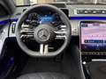 Mercedes-Benz S 450 d 4M lang AMG Night Airmatic Pano Distron. Negro - thumbnail 9
