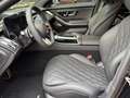 Mercedes-Benz S 450 d 4M lang AMG Night Airmatic Pano Distron. Negro - thumbnail 11