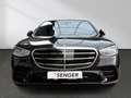 Mercedes-Benz S 450 d 4M lang AMG Night Airmatic Pano Distron. Negro - thumbnail 5