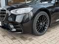 Mercedes-Benz S 450 d 4M lang AMG Night Airmatic Pano Distron. Negro - thumbnail 7