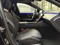 Mercedes-Benz S 450 d 4M lang AMG Night Airmatic Pano Distron. Negro - thumbnail 12