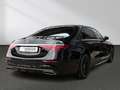 Mercedes-Benz S 450 d 4M lang AMG Night Airmatic Pano Distron. Negro - thumbnail 4