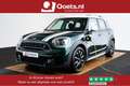 MINI Cooper SE Countryman ALL4 Salt Comfort access - Stoelverwarming - Park Green - thumbnail 1