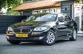 BMW 520 5-serie 520i High Executive NL Auto I NAP I Trekha Zwart - thumbnail 1