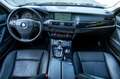 BMW 520 5-serie 520i High Executive NL Auto I NAP I Trekha Zwart - thumbnail 5