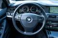 BMW 520 5-serie 520i High Executive NL Auto I NAP I Trekha Zwart - thumbnail 36