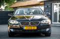 BMW 520 5-serie 520i High Executive NL Auto I NAP I Trekha Zwart - thumbnail 6