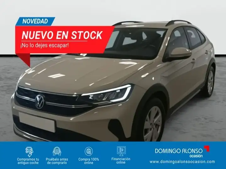 Volkswagen Taigo Life TSI 2023