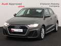 Audi A1 Sportback S-Line 30 TFSI 116 PK S-tronic / PDC / C Grau - thumbnail 1