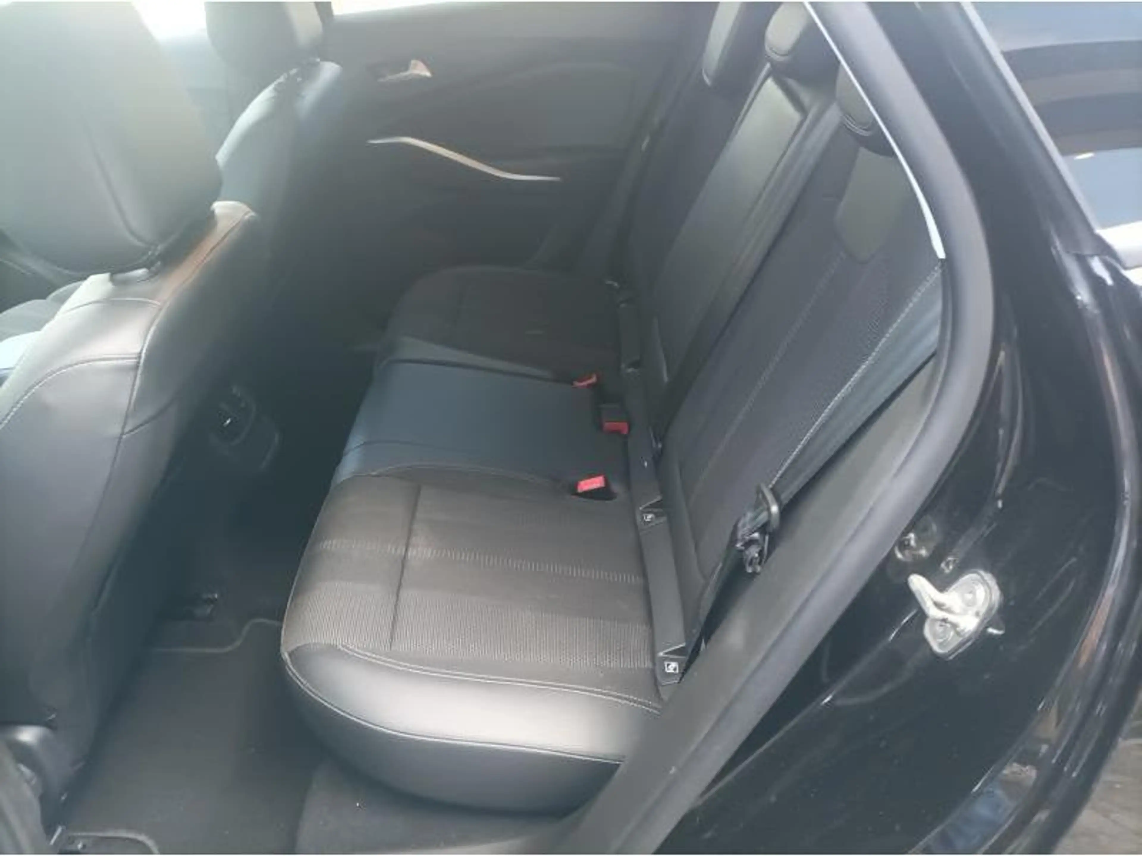 Opel Grandland X Innovation — photo 15