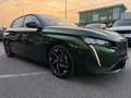Peugeot 308 308 III 2021 1.2 puretech t Allure s Verde - thumbnail 3