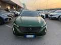 Peugeot 308 308 III 2021 1.2 puretech t Allure s Verde - thumbnail 2
