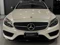 Mercedes-Benz C 43 AMG SW (450) Sport 4matic auto Bianco - thumbnail 3