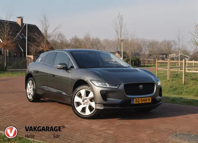 Jaguar I-Pace EV400 SE 90 kWh | Panoramadak | Camera | Head-Up D