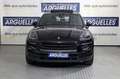 Porsche Macan S Aut. Negro - thumbnail 2