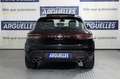 Porsche Macan S Aut. Negro - thumbnail 4