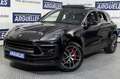 Porsche Macan S Aut. Negro - thumbnail 1