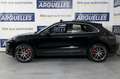Porsche Macan S Aut. Negro - thumbnail 3