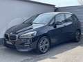 BMW 216 d Active Tourer Sport Line LCI/TEILLEDER/NAVI/R... Schwarz - thumbnail 1