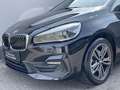 BMW 216 d Active Tourer Sport Line LCI/TEILLEDER/NAVI/R... Schwarz - thumbnail 4