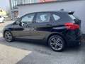 BMW 216 d Active Tourer Sport Line LCI/TEILLEDER/NAVI/R... Schwarz - thumbnail 8
