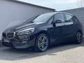 BMW 216 d Active Tourer Sport Line LCI/TEILLEDER/NAVI/R... Schwarz - thumbnail 2