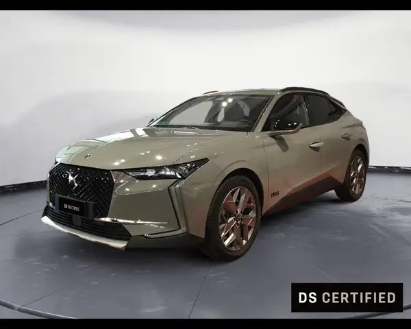 DS Automobiles DS 4 2ª serie E-Tense 225 Cross Trocadero