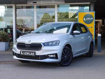 1.0 TFSI 115PK AUTOMAAT |CARPLAY|CAMERA|ZETELVERW.