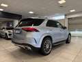 Mercedes-Benz GLE 350 de phev AMG Line Premium Plus 4matic auto Argento - thumbnail 6