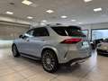 Mercedes-Benz GLE 350 de phev AMG Line Premium Plus 4matic auto Argento - thumbnail 4