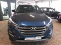 Hyundai TUCSON Passion + 2WD Blue - thumbnail 11