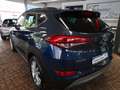 Hyundai TUCSON Passion + 2WD Blue - thumbnail 4