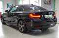 BMW 220 2 Coupe 220 i Sport Zwart - thumbnail 4